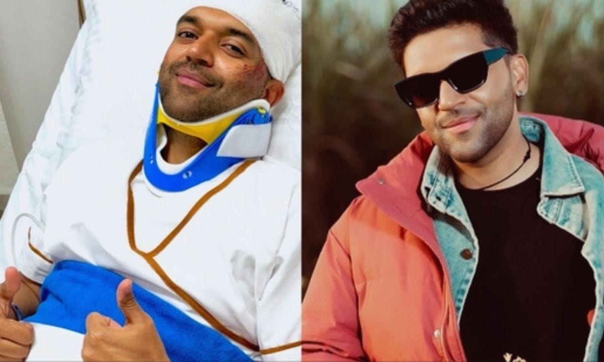 Guru Randhawa