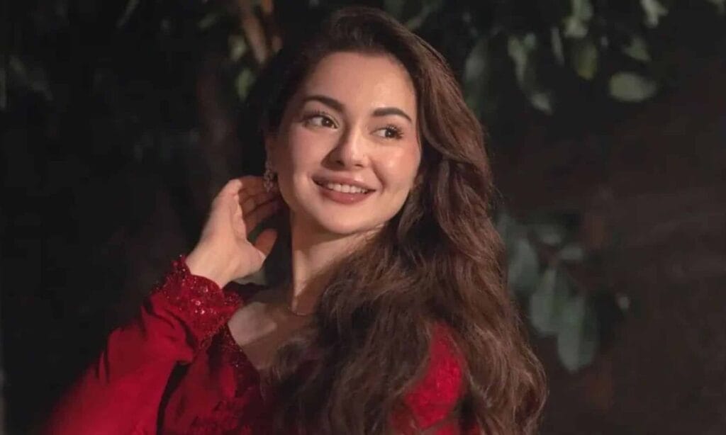 Hania Aamir Discusses Her Bollywood Future and Karan Johar’s Offers