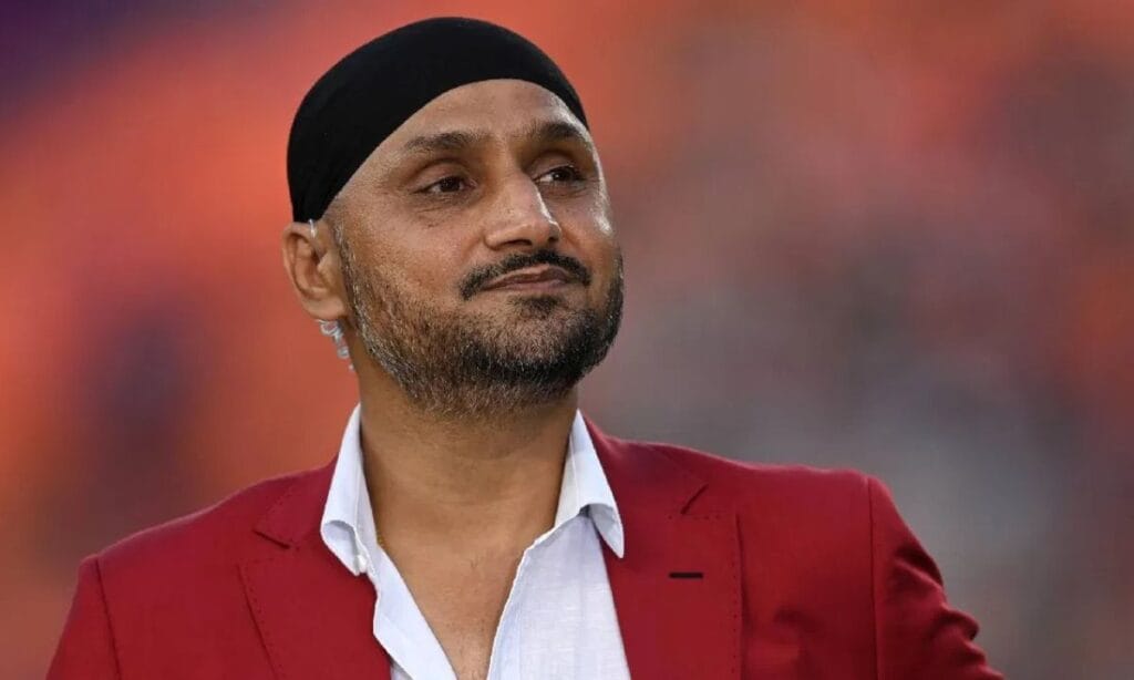 Harbhajan Singh