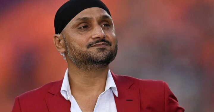 Harbhajan Singh