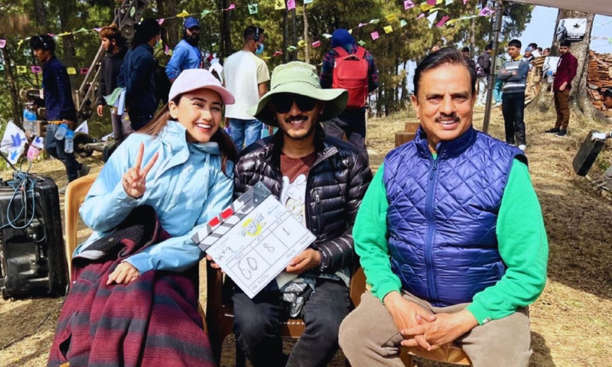 Hari Bahadur Ko Jutta