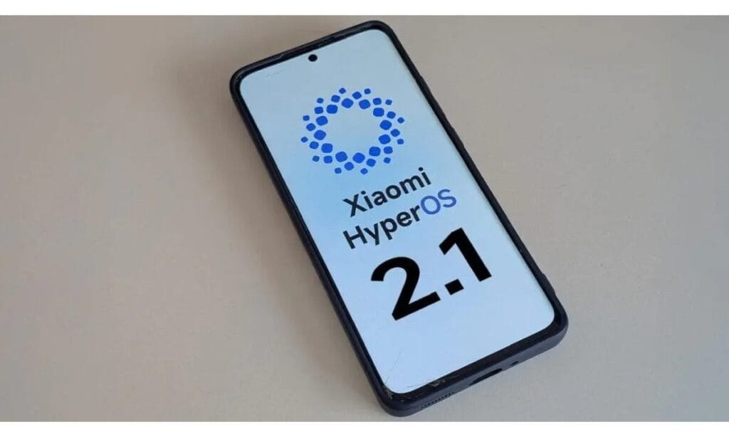 hyper OS