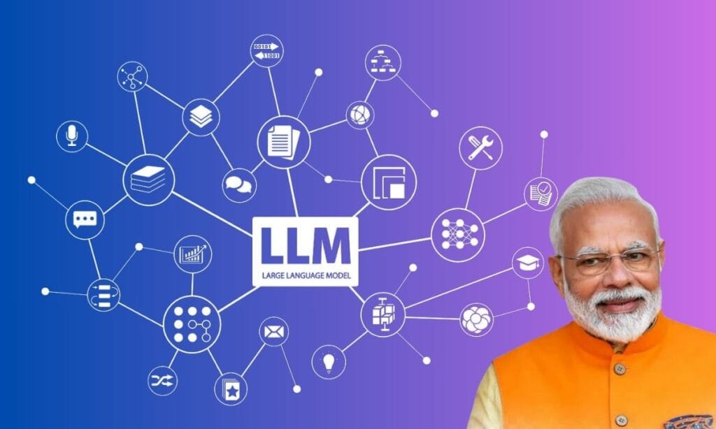 India Creating Its Own AI Language Model, Says PM Modi at AI Summit