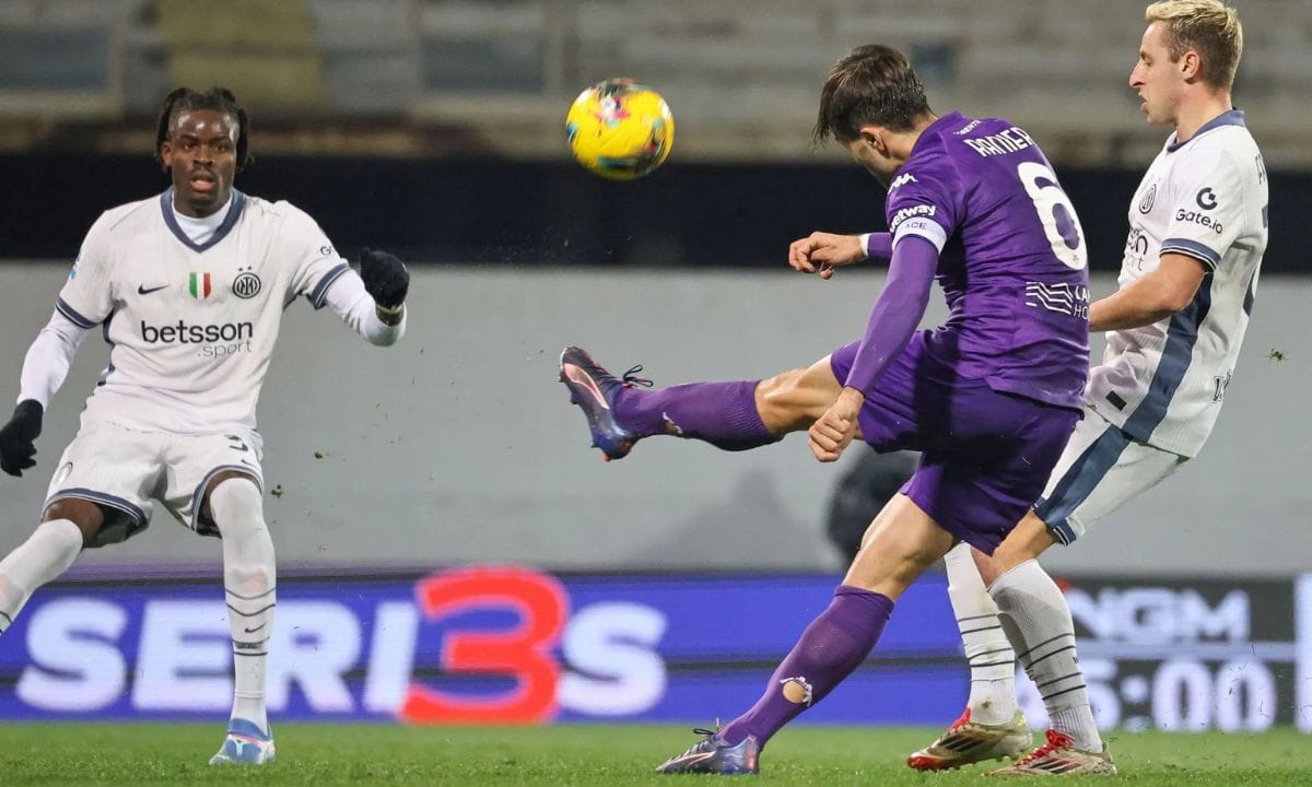 Inter Milan vs Fiorentina: Serie A Match Preview, Nepali Time & Prediction