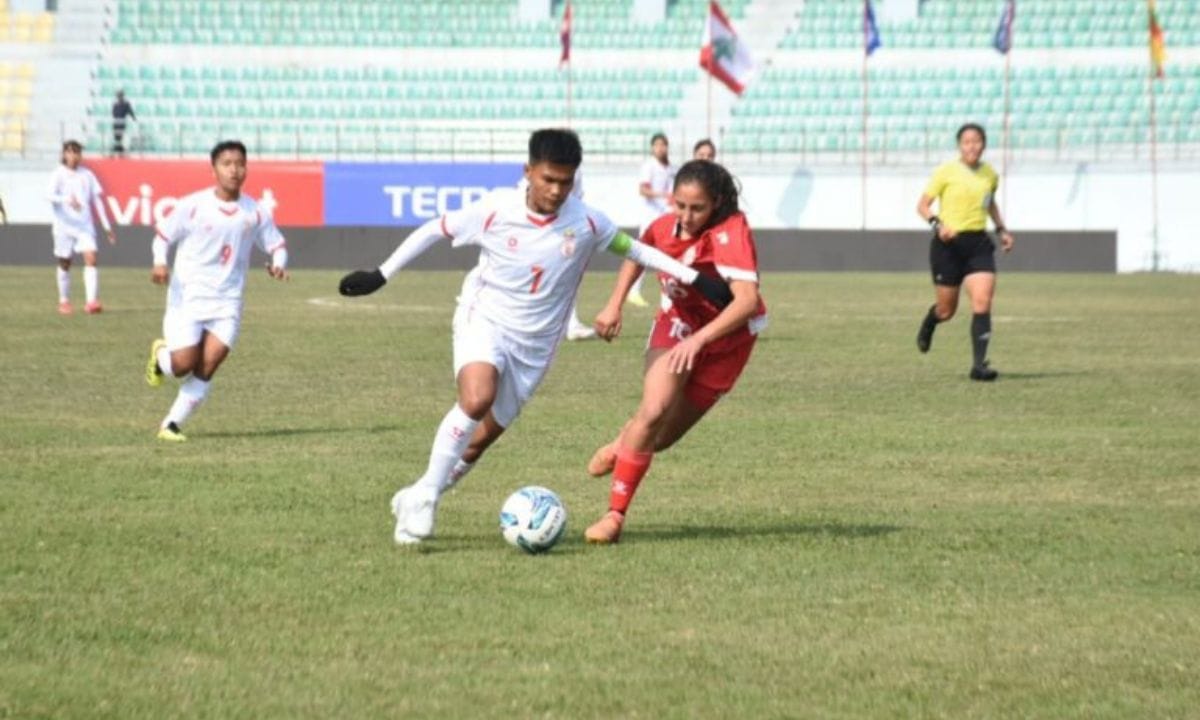 International Women's Championship