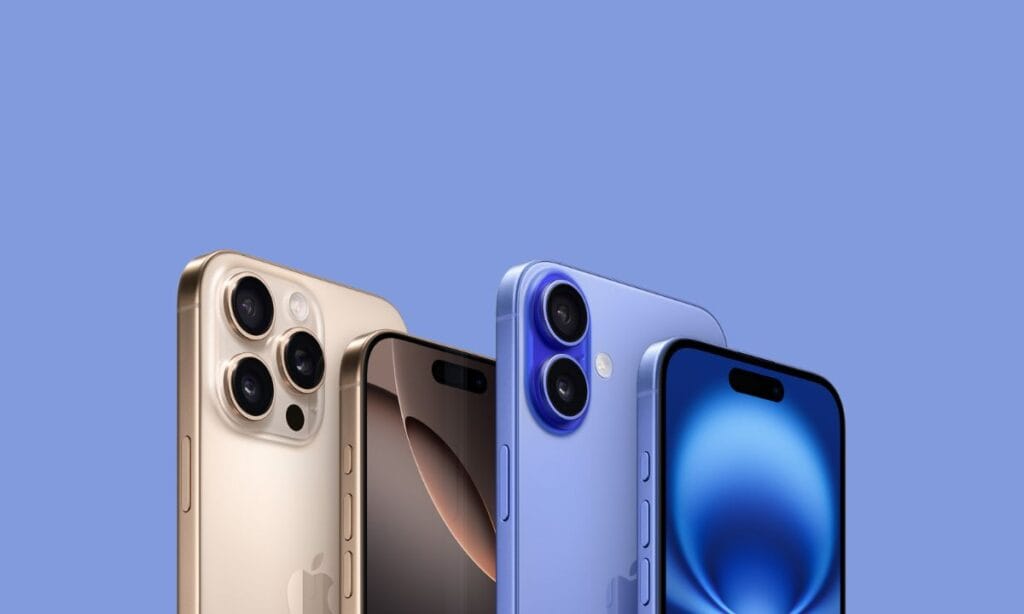 Iphone market