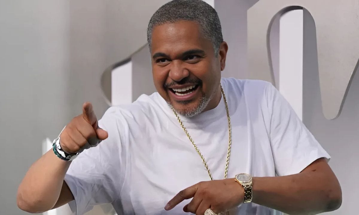 Irv Gotti, Music Legend, Dies at 54