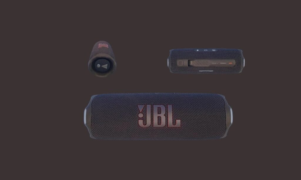 JBL Flip 7 with AI Sound Boost and 14-Hour Battery Life Unveiled