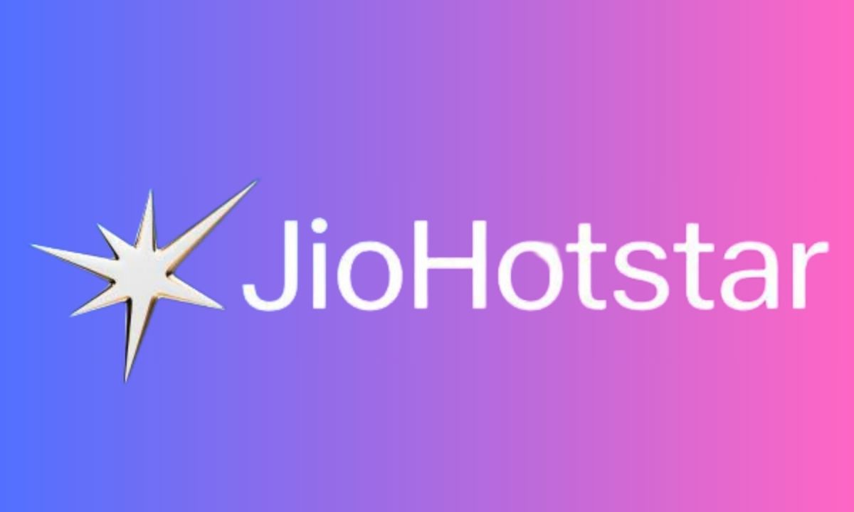 JioHotstar