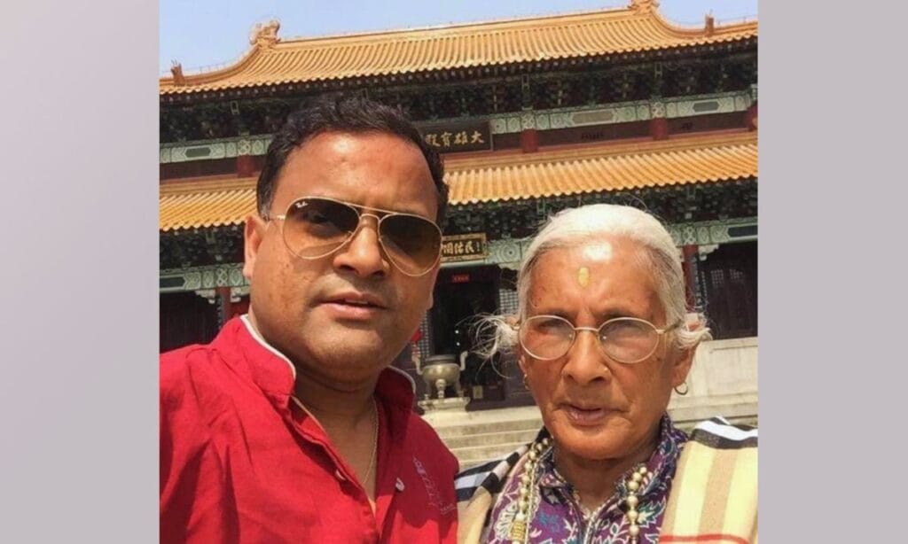 Jeetu Nepal