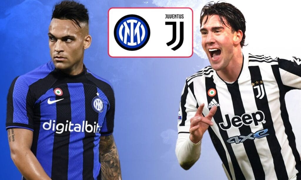 Juventus vs Inter Milan: Nepali Time, Team News & Match Prediction