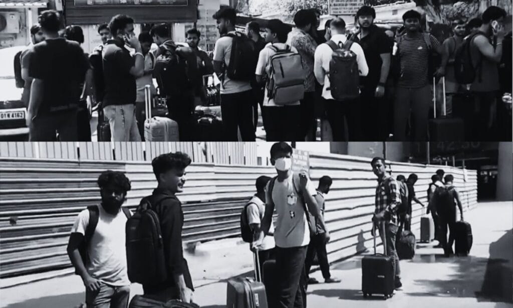 KIIT University Case Update: Nepali Embassy Deploys Officials to Assist Students in Odisha