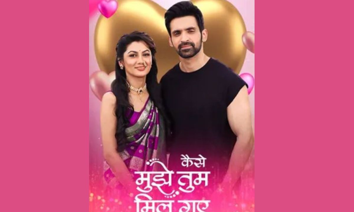 Kaise Mujhe Tum Mil Gaye 13th February 2025 Written Episode Update: Bhavani Pressures Amruta for Marriage