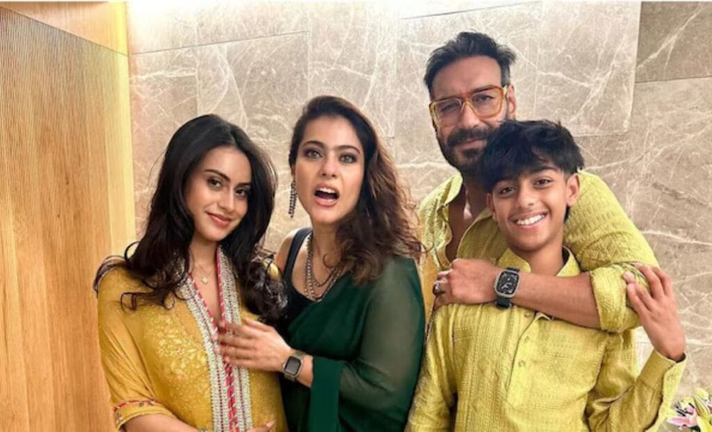 Kajol Supports Karnataka’s ‘Right to Die With Dignity’ Law, Connects It to Salaam Venky