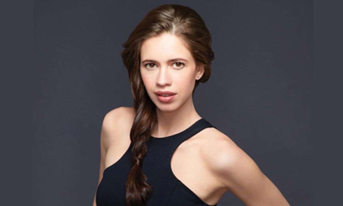 Kalki Koechlin Reflects on Her Journey in Dev D and Beyond