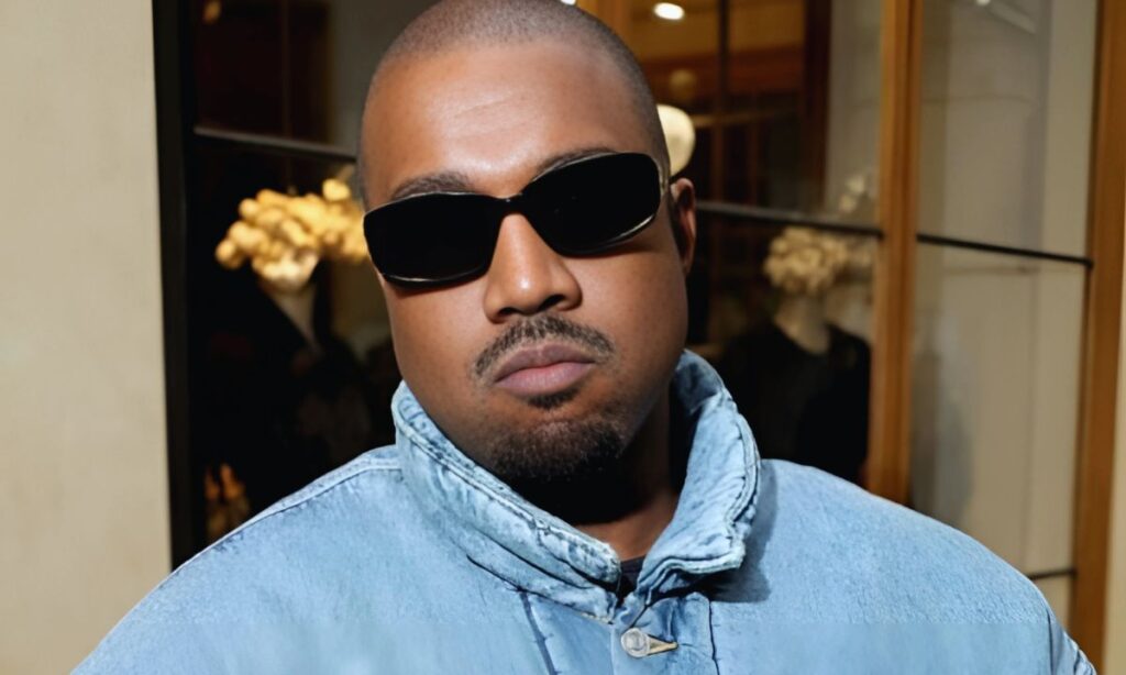 Kenye West