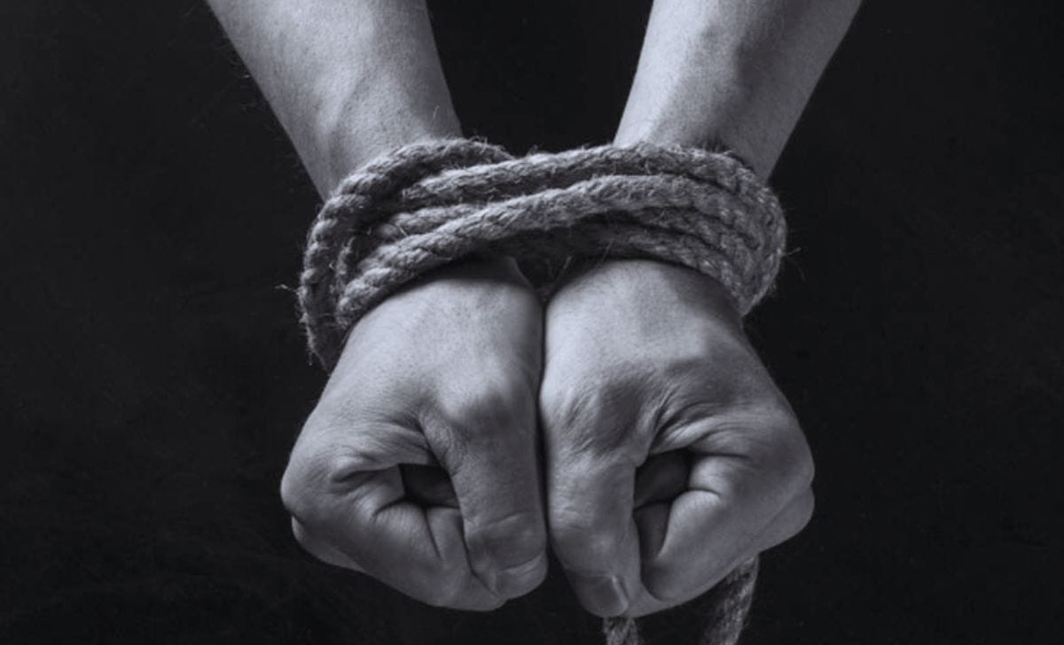 Kidnapped in Lalitpur