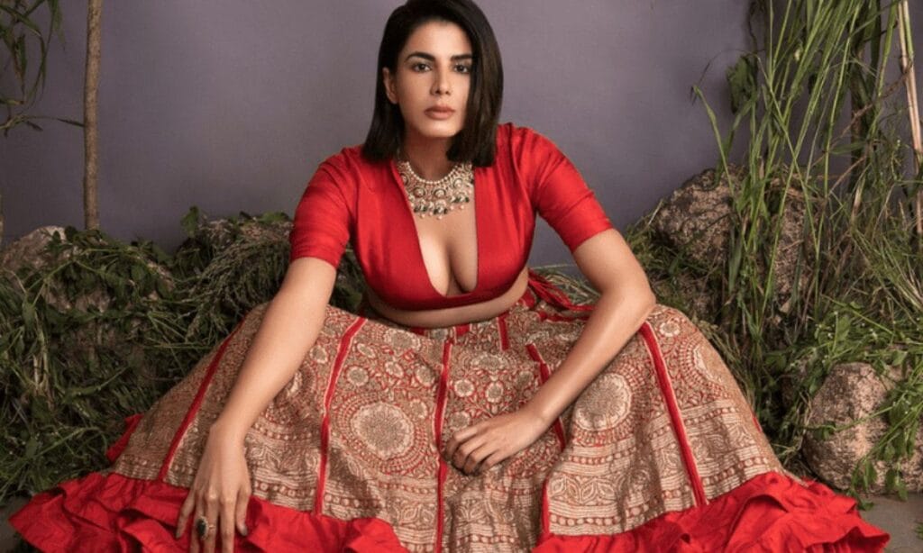 Kirti Kulhari Opens Up About Haircut Controversy and Assumptions on Sexuality