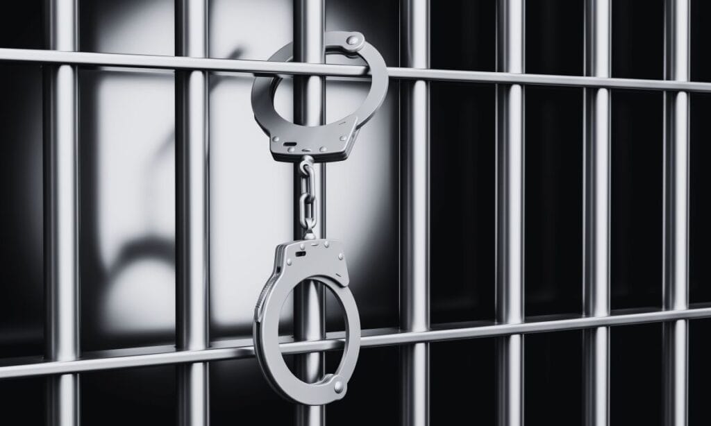 Kirtipur Rape Arrest
