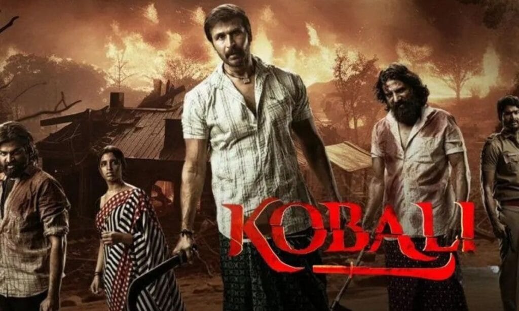 Kobali