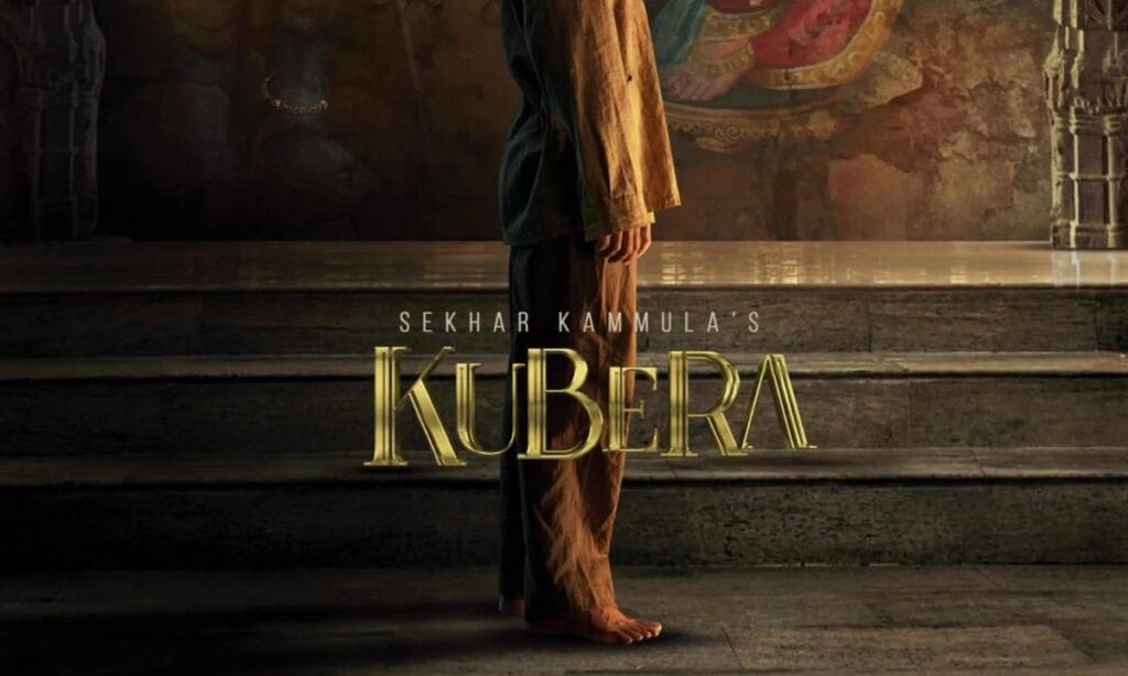 Kubera Set for June 2025 Release