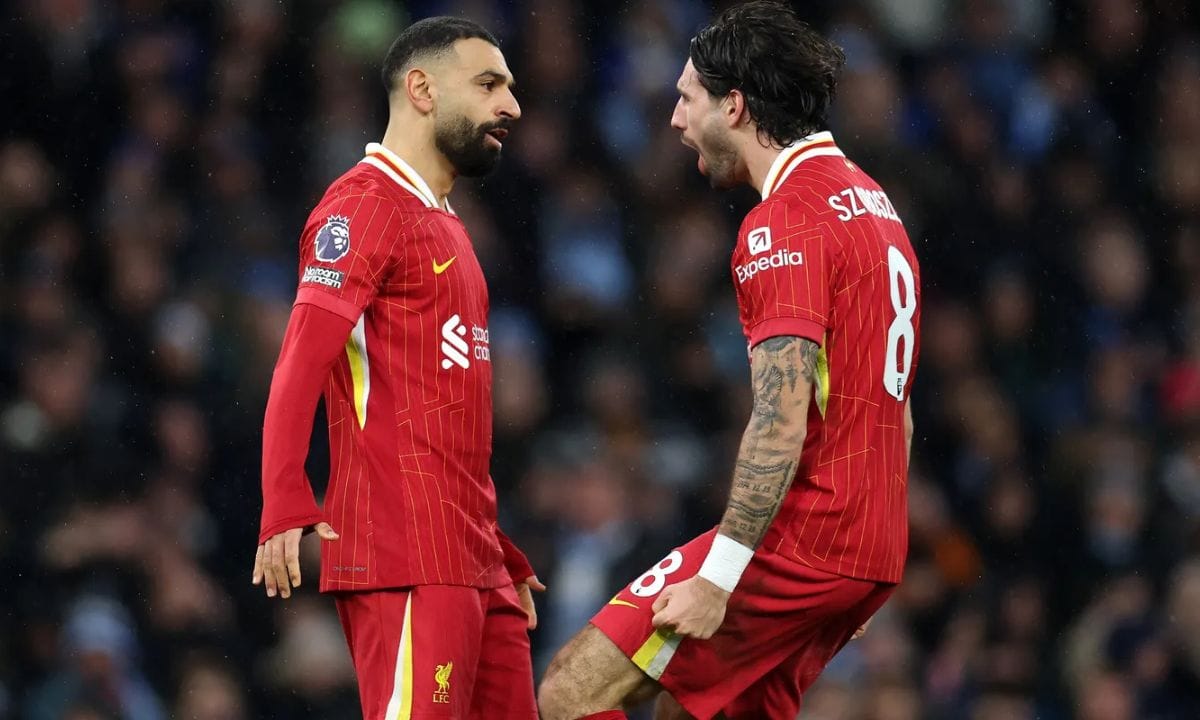 LIVERPOOL 1