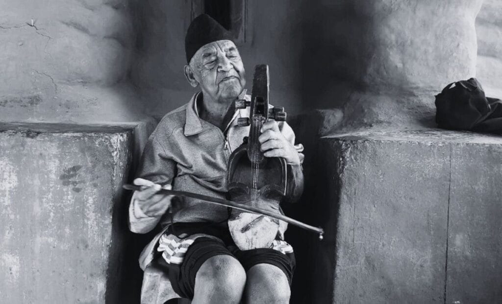 Lal Bahadur Gandharva