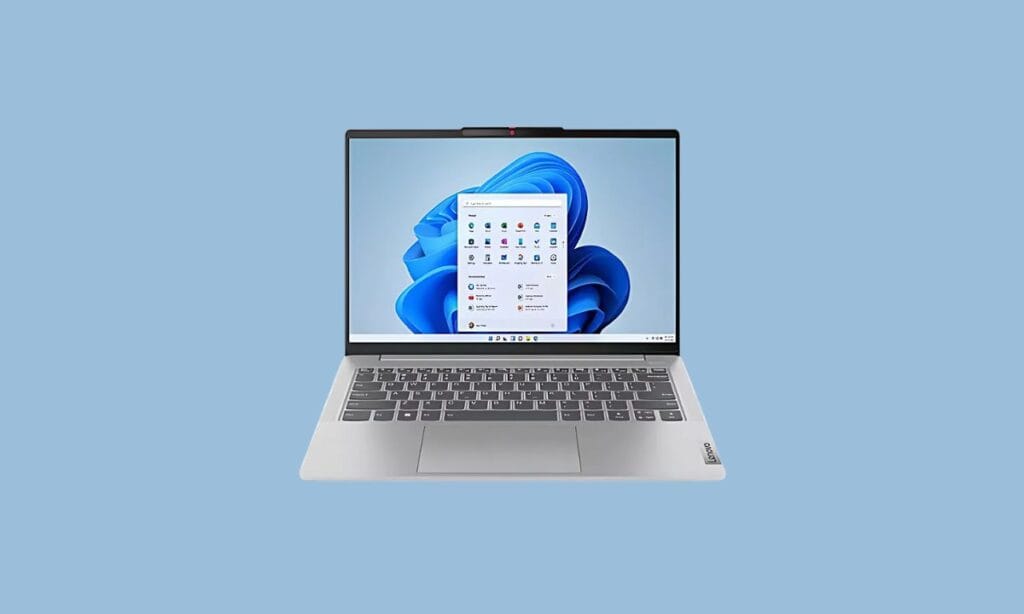 Lenovo Launches Yoga Air X AI Yuanqi Edition: World's First Laptop with Under-Display Camera