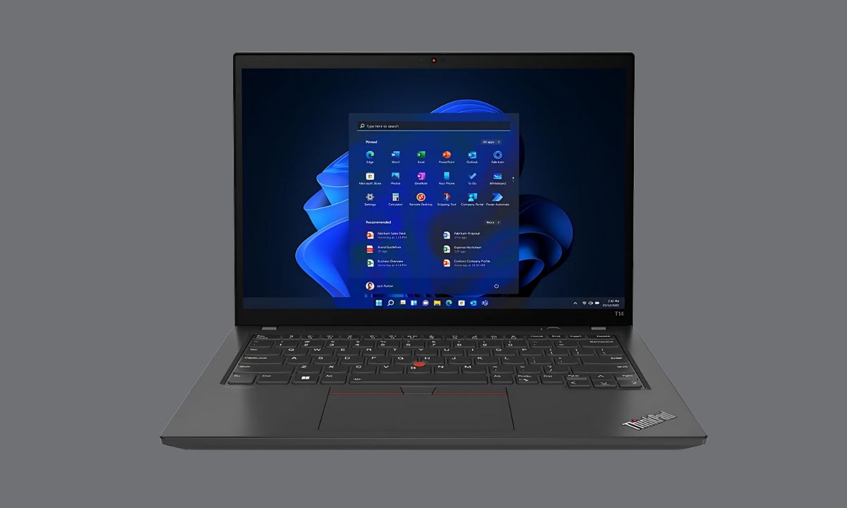 Lenovo ThinkPad T14 Gen 5: Specifications, Features, and Price in Nepal