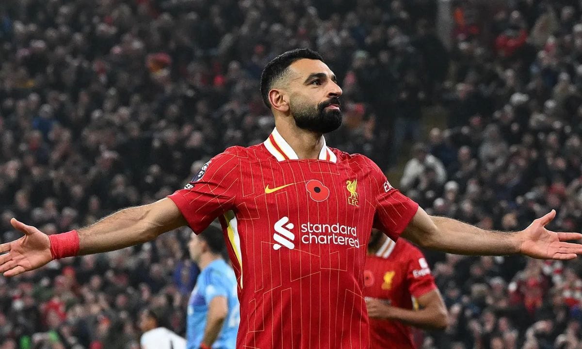 Liverpool vs. Tottenham: Nepali Time, Team News & Prediction