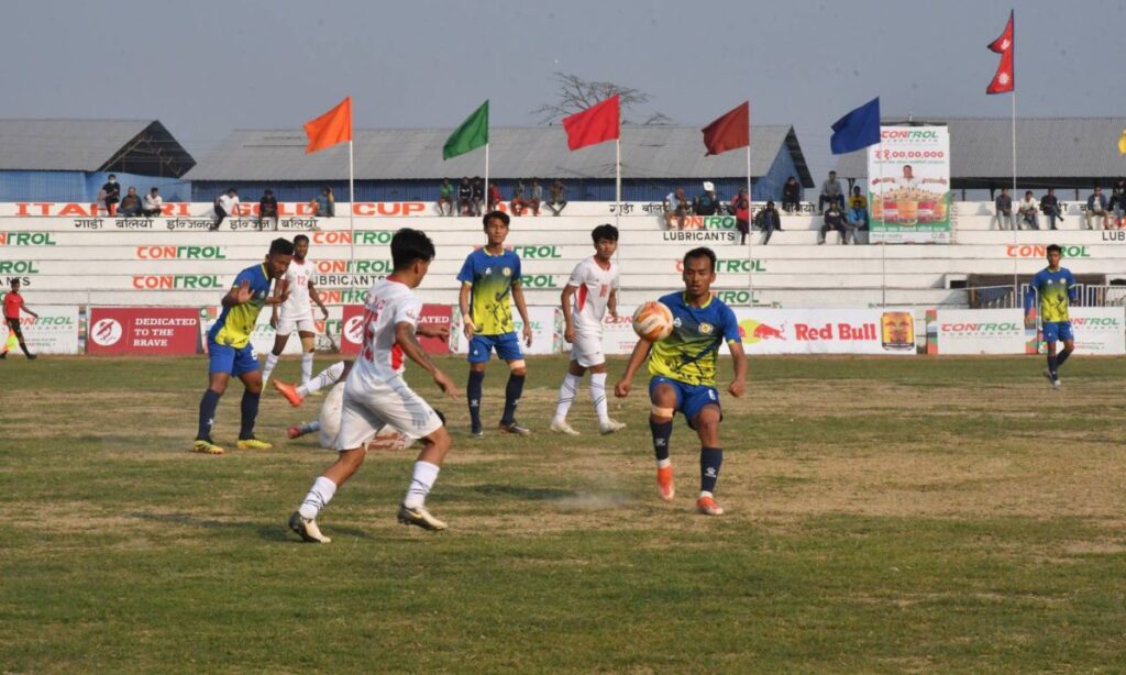 MATCH