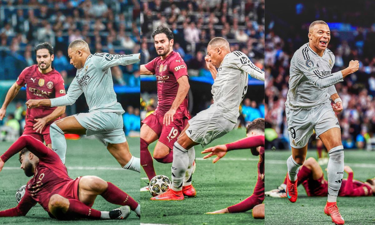 MBAPPE