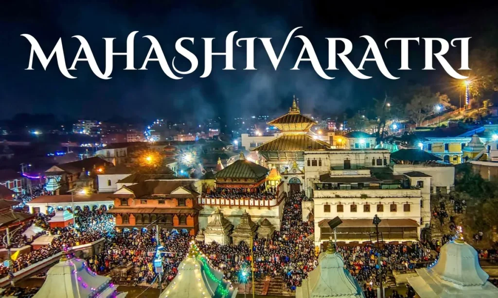 Maha Shivratri 2025