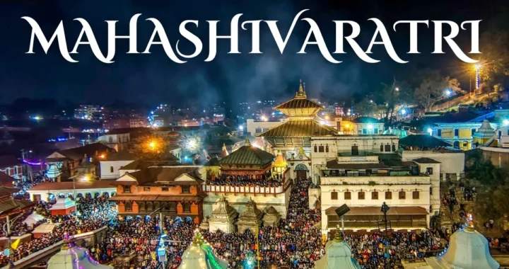 Maha Shivratri 2025