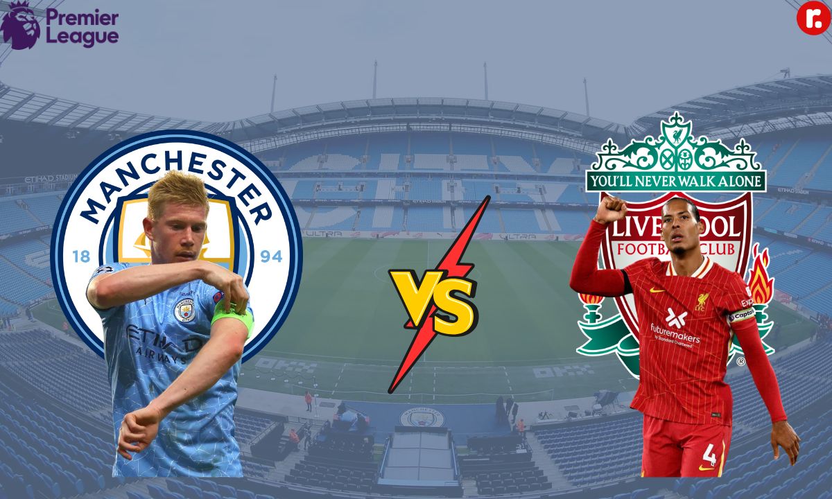 Manchester City vs Liverpool Nepali Time Team News Match Prediction