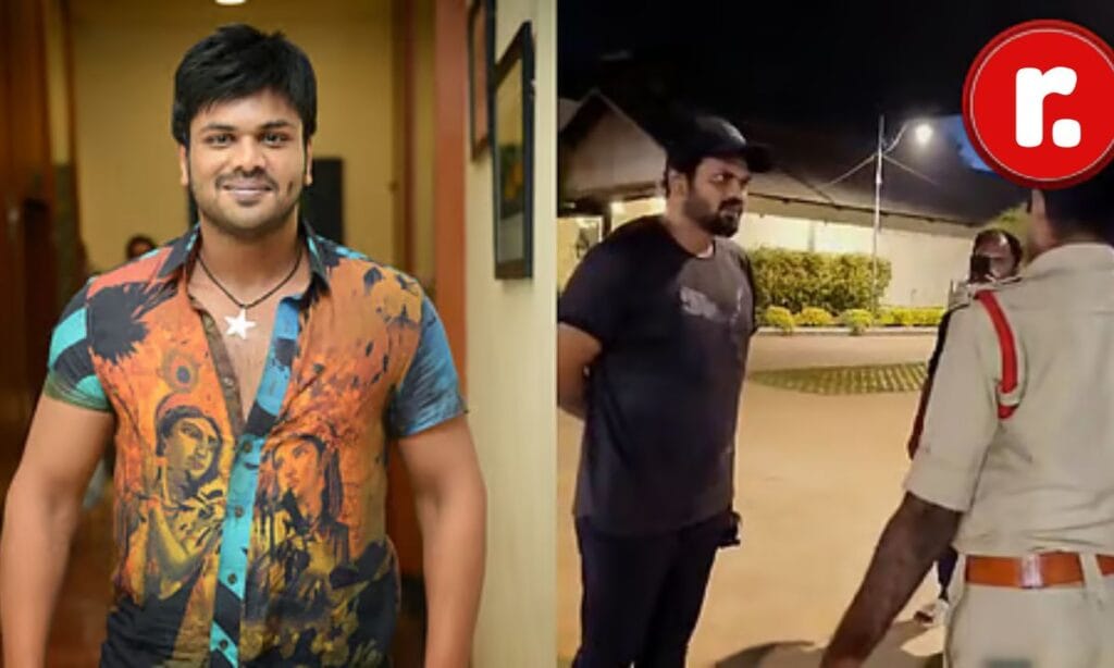 Manchu Manoj