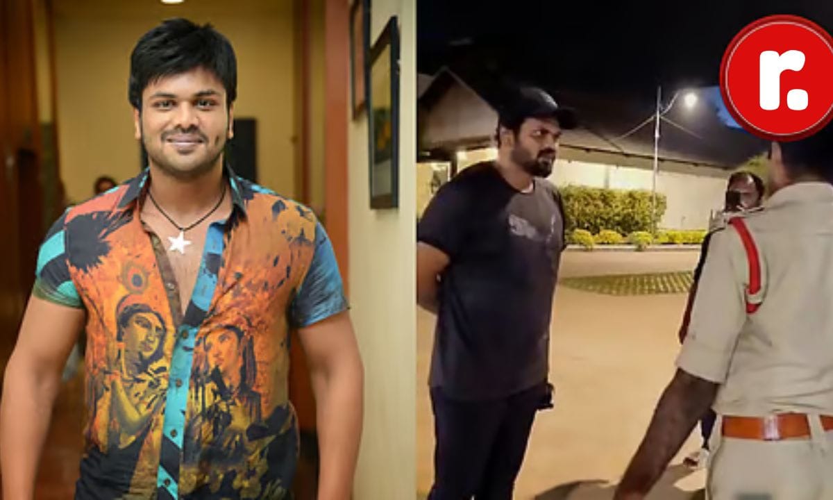 Manchu Manoj