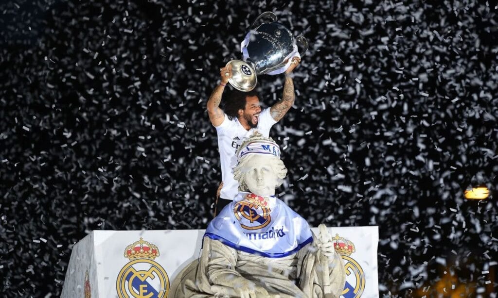 Marcelo Retires: A Legendary Career Comes to an End