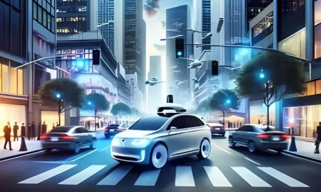 May Mobility Goes Fully Driverless in Georgia, Plans Lyft Integration"