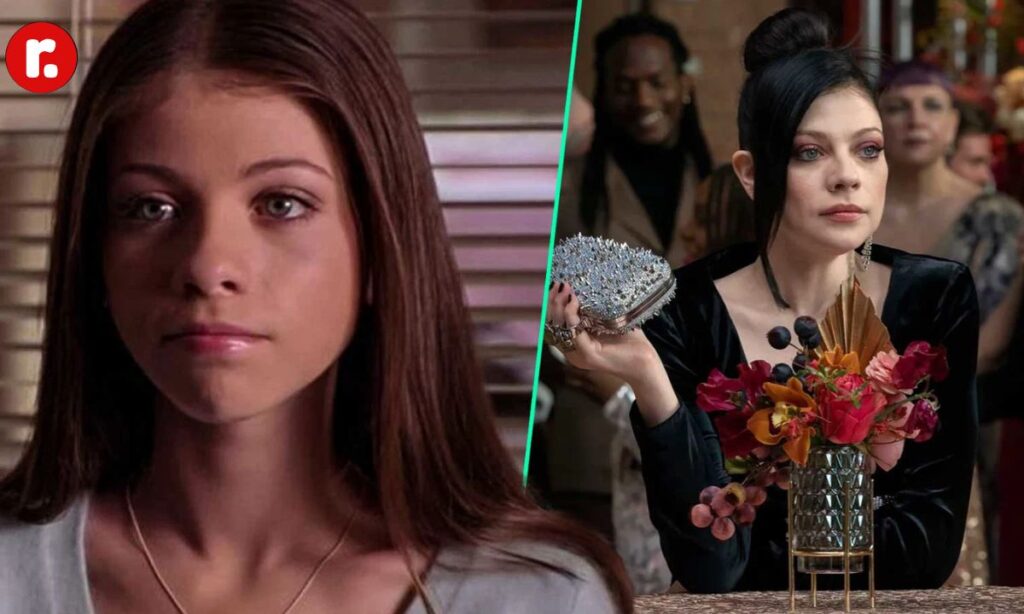 Michelle Trachtenberg