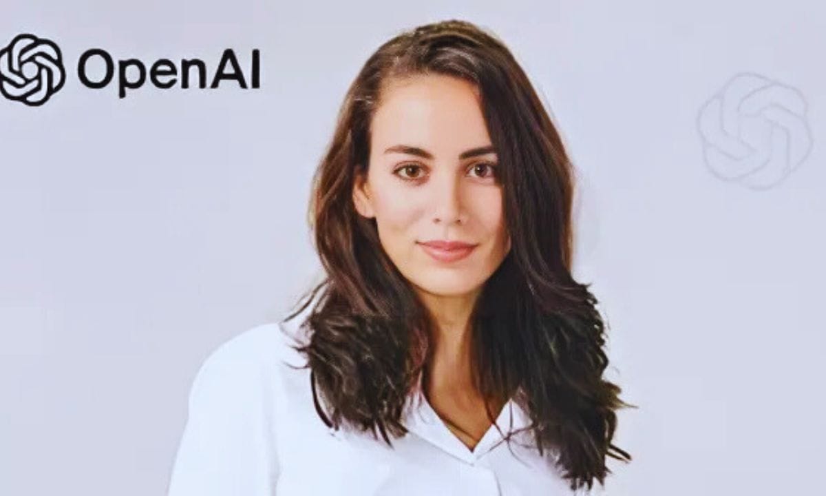 Mira Murati’s Secret AI Startup Gains Key Talent from OpenAI