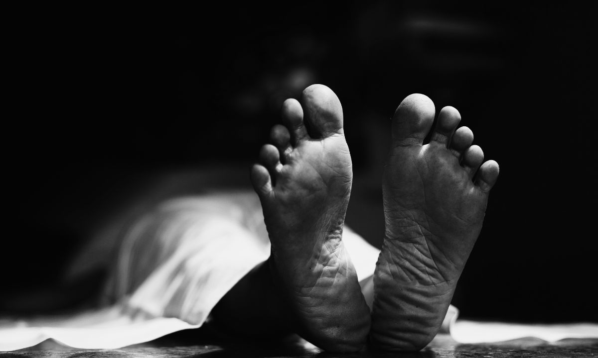 Mother and Daughter Found Dead in Godawari, Kailali