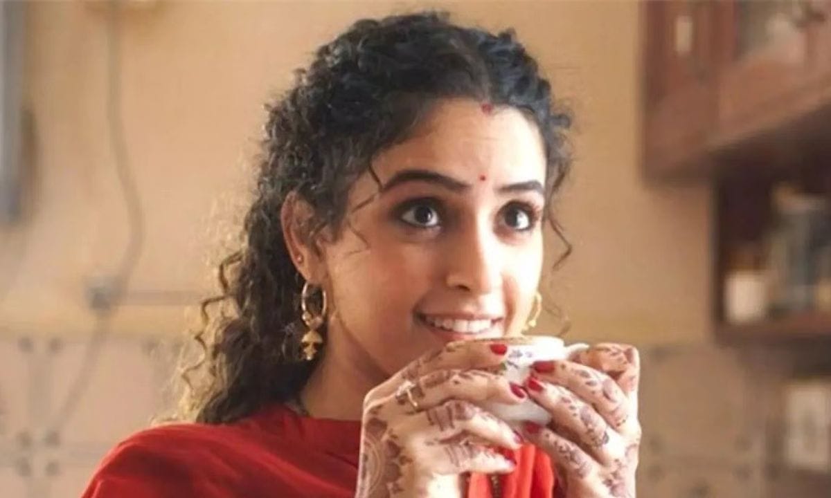 Mrs Review: A Poignant Tale of Patriarchy, Resistance, and Self-Discovery