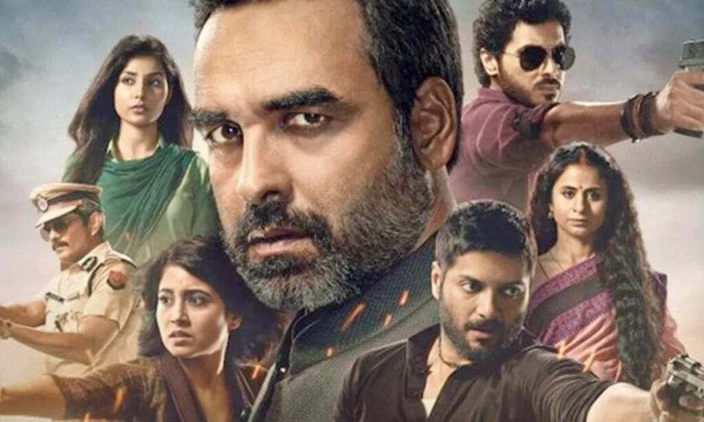 Must-Watch Crime Thrillers Like Mirzapur