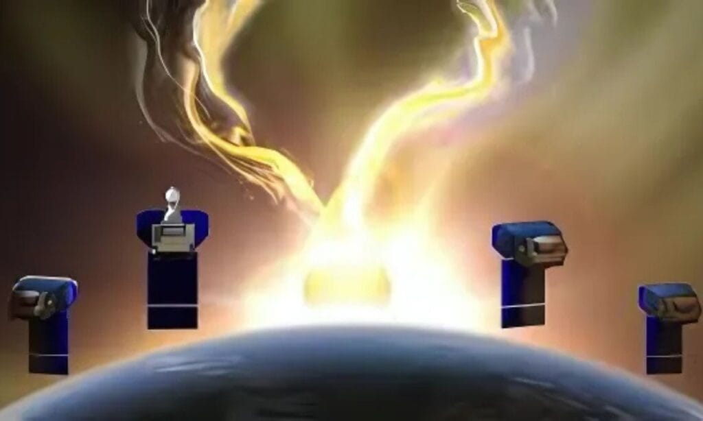 NASA’s PUNCH Mission to Revolutionize Solar Wind and CME Research