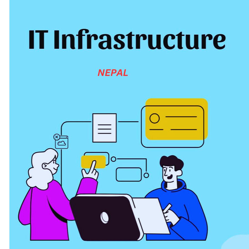 Nepal to Invest in IT Infrastructure for Better Public Service Delivery