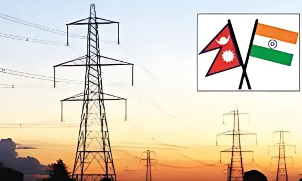 Nepal and India Sign Agreement to Boost Cross-Border Power Trade with New Transmission Lines
