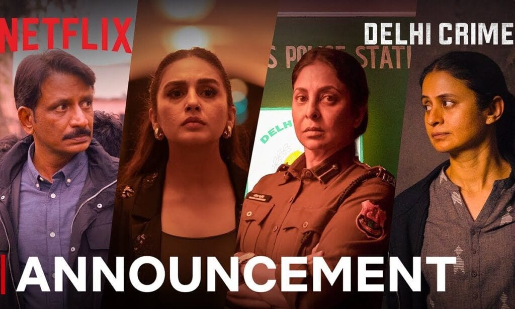 Netflix India 2025: Thrillers, Romance, Action & Reality – The Ultimate Binge-Worthy Lineup