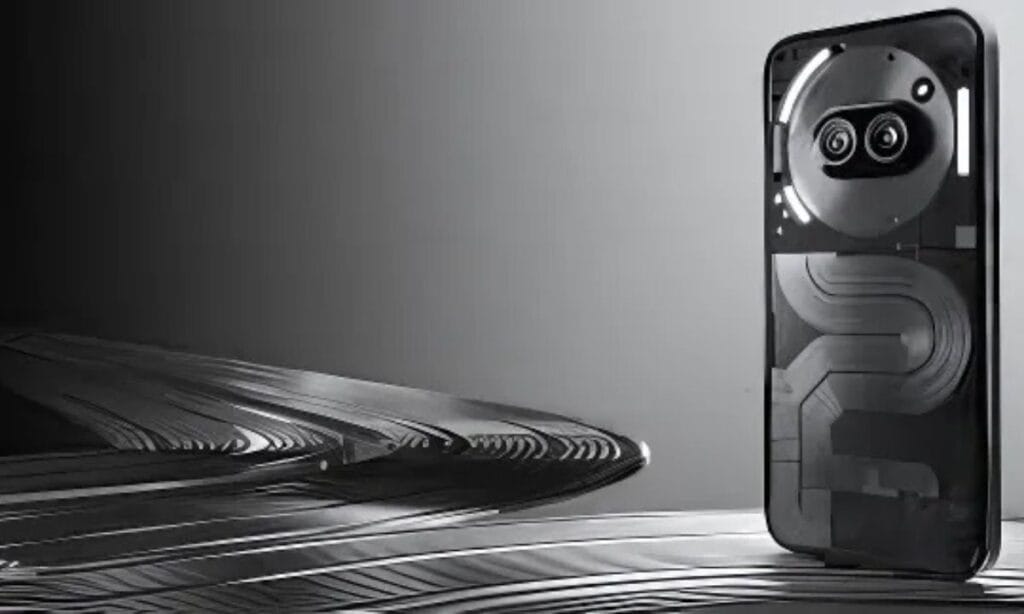 Nothing Phone (2a) Plus Launched in Nepal with a Sleek Metallic Design