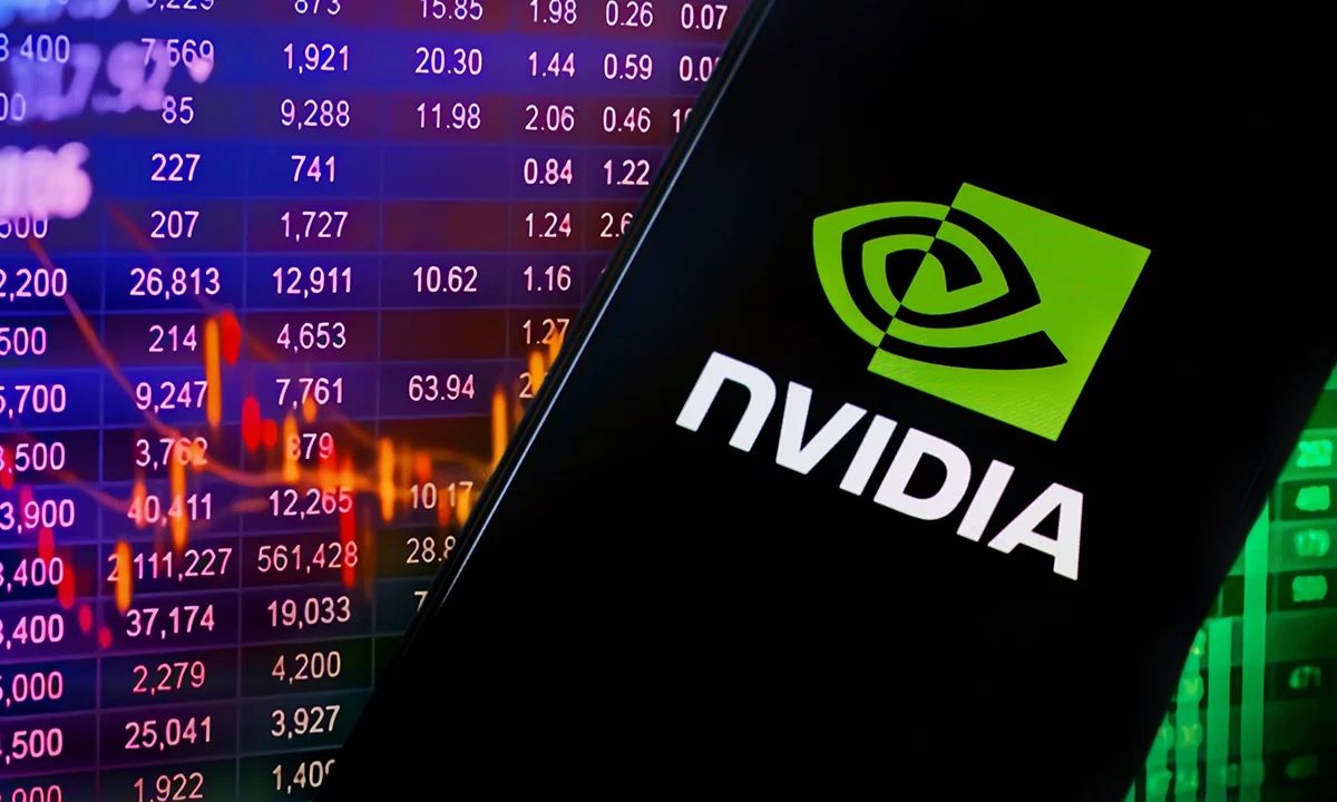 Nvidia AI Market Impact